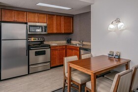 Residence Inn Chesapeake Greenbrier