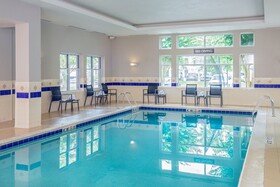 Residence Inn Chesapeake Greenbrier