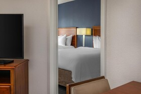 Residence Inn Chesapeake Greenbrier