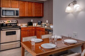 Residence Inn Chesapeake Greenbrier