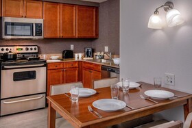 Residence Inn Chesapeake Greenbrier