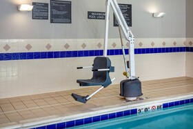 Residence Inn Chesapeake Greenbrier