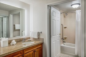 Residence Inn Chesapeake Greenbrier