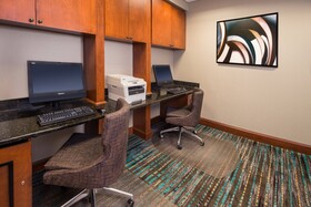 Residence Inn Chesapeake Greenbrier
