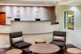 Residence Inn Chesapeake Greenbrier
