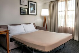 Residence Inn Chesapeake Greenbrier