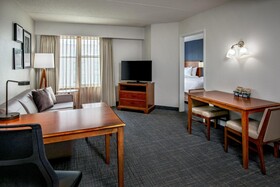 Residence Inn Chesapeake Greenbrier