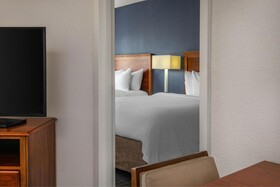 Residence Inn Chesapeake Greenbrier