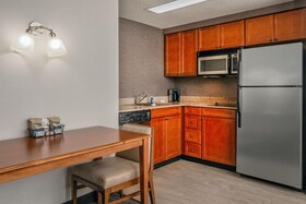 Residence Inn Chesapeake Greenbrier