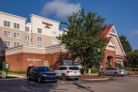 Residence Inn Chesapeake Greenbrier