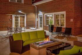 Residence Inn Chesapeake Greenbrier