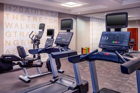 Residence Inn Chesapeake Greenbrier