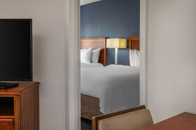 Residence Inn Chesapeake Greenbrier