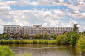 Residence Inn Chesapeake Greenbrier