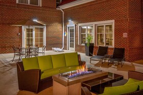 Residence Inn Chesapeake Greenbrier