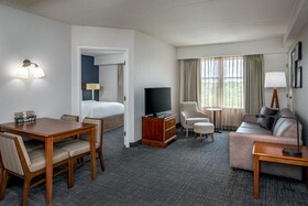 Residence Inn Chesapeake Greenbrier