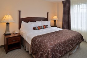 Staybridge Suites Chesapeake - Virginia Beach