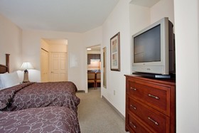 Staybridge Suites Chesapeake - Virginia Beach