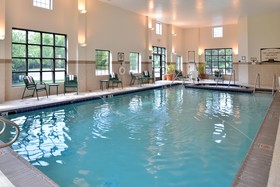 Staybridge Suites Chesapeake - Virginia Beach