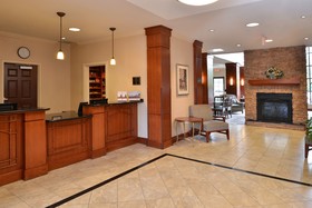 Staybridge Suites Chesapeake - Virginia Beach