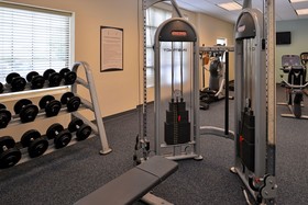 Staybridge Suites Chesapeake - Virginia Beach