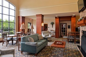 Staybridge Suites Chesapeake - Virginia Beach