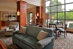 Staybridge Suites Chesapeake - Virginia Beach