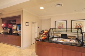 Staybridge Suites Chesapeake - Virginia Beach