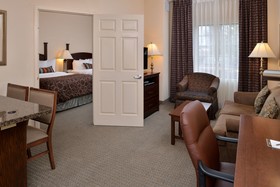 Staybridge Suites Chesapeake - Virginia Beach