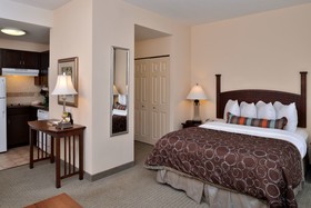 Staybridge Suites Chesapeake - Virginia Beach