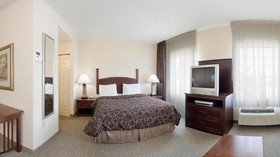 Staybridge Suites Chesapeake - Virginia Beach