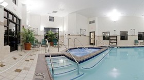 Staybridge Suites Chesapeake - Virginia Beach