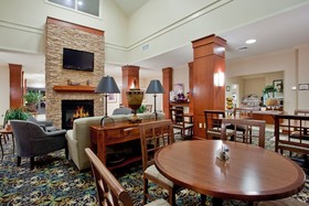 Staybridge Suites Chesapeake - Virginia Beach