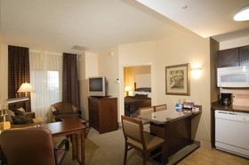 Staybridge Suites Chesapeake - Virginia Beach