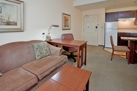 Staybridge Suites Chesapeake - Virginia Beach