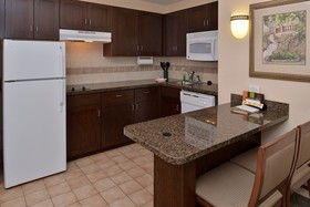 Staybridge Suites Chesapeake - Virginia Beach