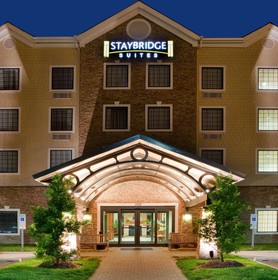 Staybridge Suites Chesapeake - Virginia Beach
