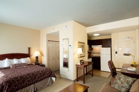 Staybridge Suites Chesapeake - Virginia Beach