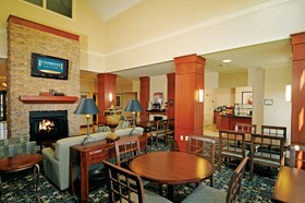 Staybridge Suites Chesapeake - Virginia Beach