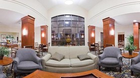 Staybridge Suites Chesapeake - Virginia Beach