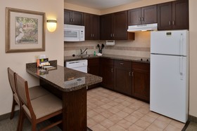 Staybridge Suites Chesapeake - Virginia Beach