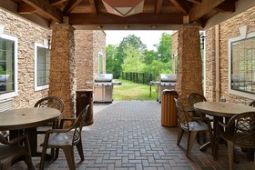 Staybridge Suites Chesapeake - Virginia Beach