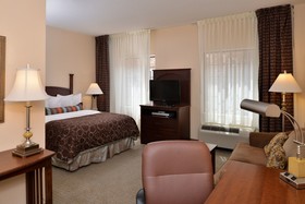 Staybridge Suites Chesapeake - Virginia Beach