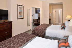 Staybridge Suites Chesapeake - Virginia Beach
