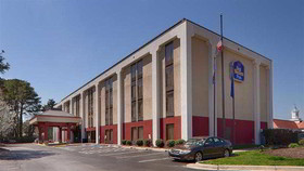 Studios and Suites 4 Less Western Branch
