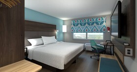 Tru by Hilton Chesapeake Greenbrier