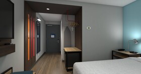 Tru by Hilton Chesapeake Greenbrier