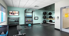 Tru by Hilton Chesapeake Greenbrier