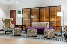 Wingate by Wyndham Chesapeake