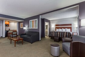 Wingate by Wyndham Chesapeake